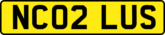 NC02LUS