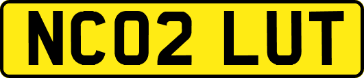 NC02LUT