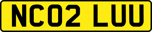 NC02LUU