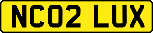 NC02LUX