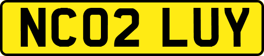 NC02LUY