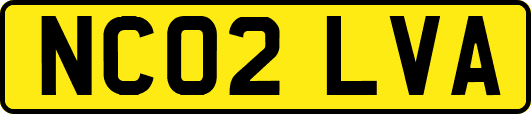NC02LVA