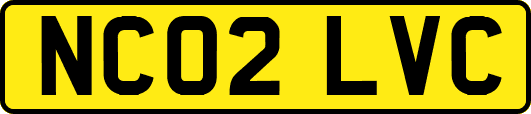 NC02LVC