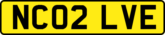 NC02LVE