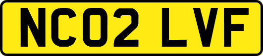NC02LVF