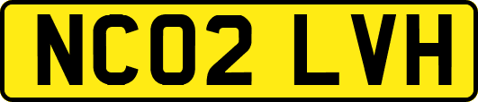 NC02LVH