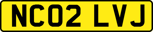 NC02LVJ