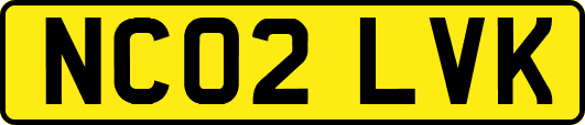 NC02LVK