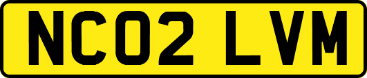 NC02LVM