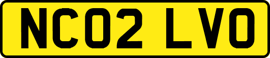 NC02LVO