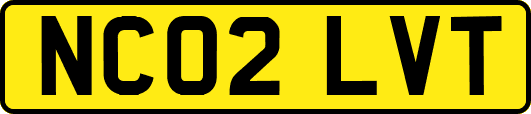 NC02LVT