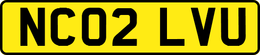 NC02LVU