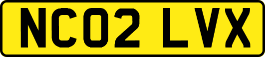 NC02LVX