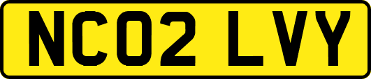 NC02LVY