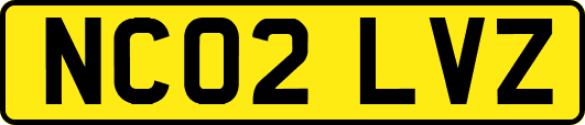 NC02LVZ
