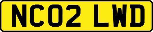 NC02LWD