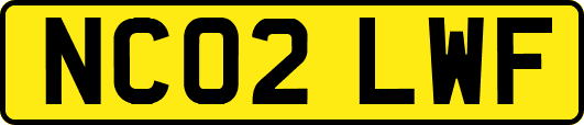 NC02LWF