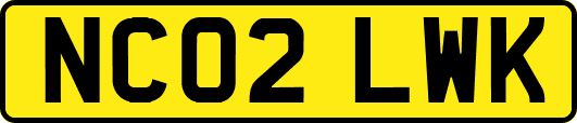 NC02LWK