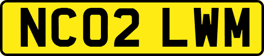 NC02LWM