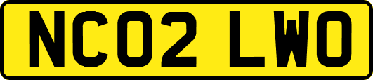 NC02LWO