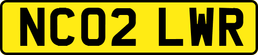 NC02LWR