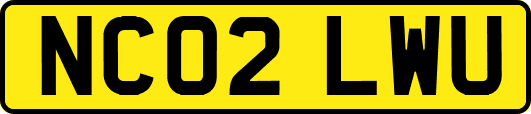NC02LWU