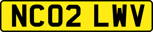NC02LWV