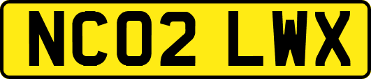 NC02LWX