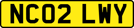 NC02LWY