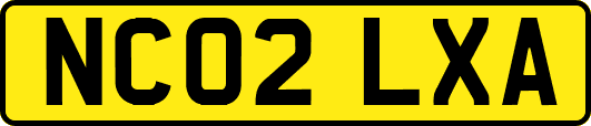 NC02LXA