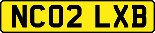 NC02LXB