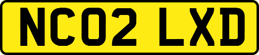 NC02LXD