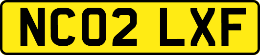 NC02LXF