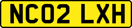 NC02LXH