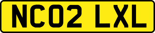 NC02LXL