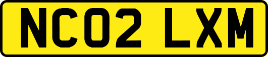 NC02LXM