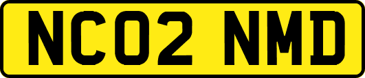 NC02NMD
