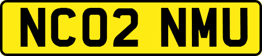 NC02NMU