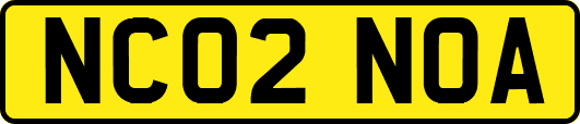 NC02NOA