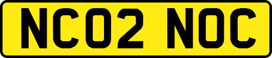 NC02NOC