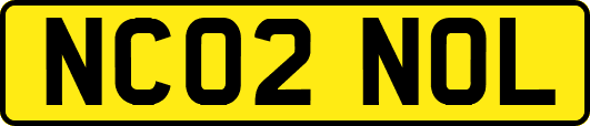 NC02NOL