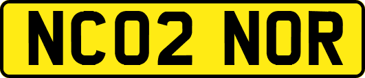 NC02NOR