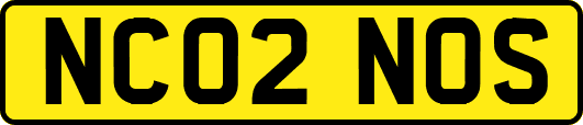 NC02NOS