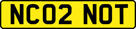 NC02NOT