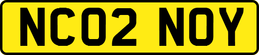 NC02NOY