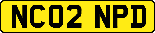 NC02NPD