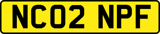 NC02NPF