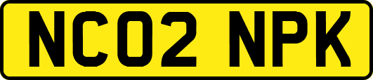 NC02NPK