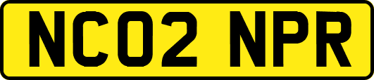NC02NPR