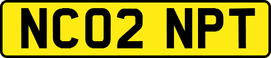 NC02NPT